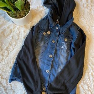 Black Veil Brides Jacket